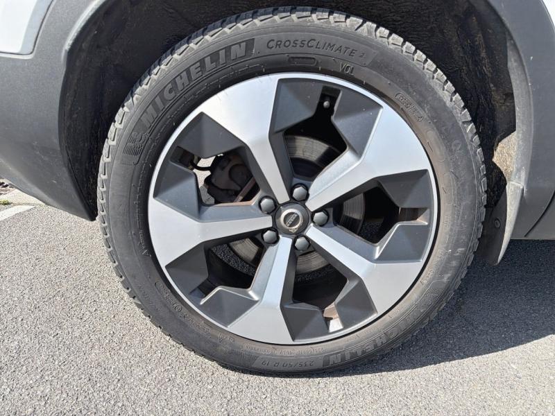 Image VOLVO XC40 B3 163ch Ultra DCT 7