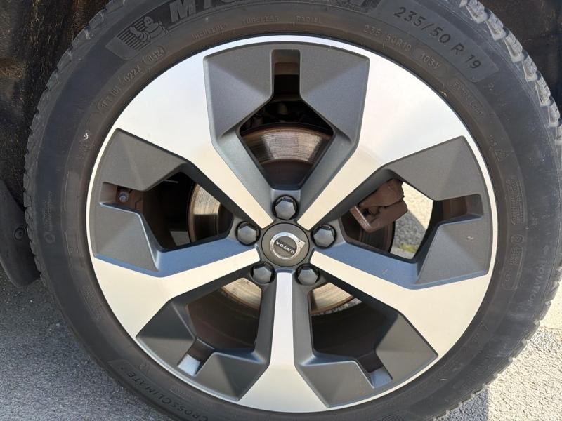 Image VOLVO XC40 B3 163ch Ultra DCT 7