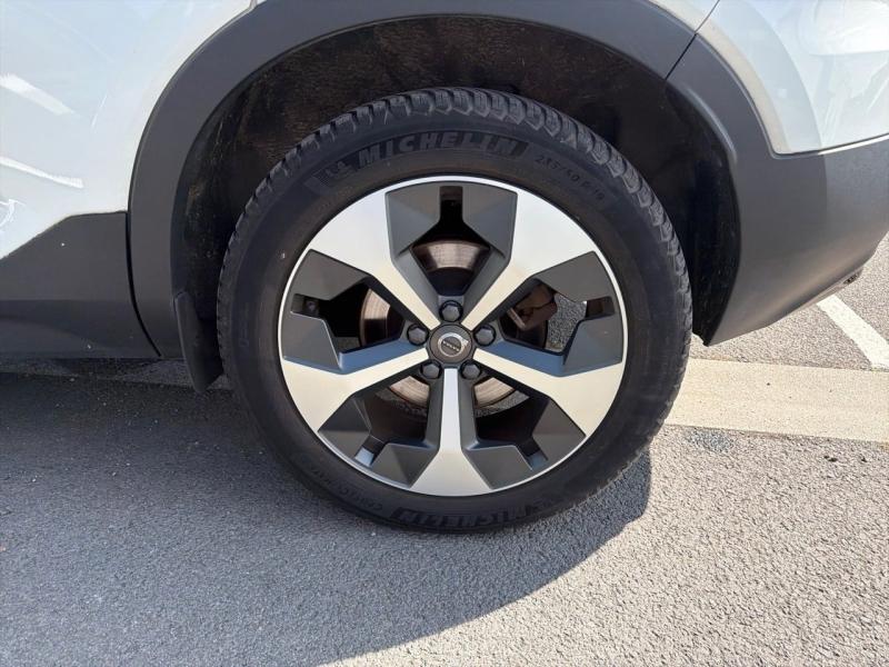 Image VOLVO XC40 B3 163ch Ultra DCT 7