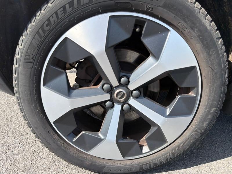 Image VOLVO XC40 B3 163ch Ultra DCT 7