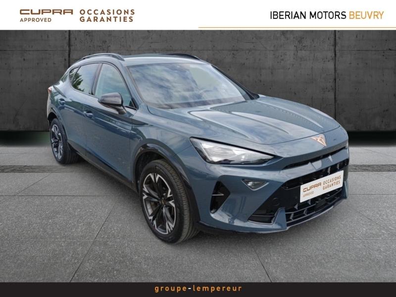 Image CUPRA Formentor 1.5 eTSI Hybrid 150ch V DSG7