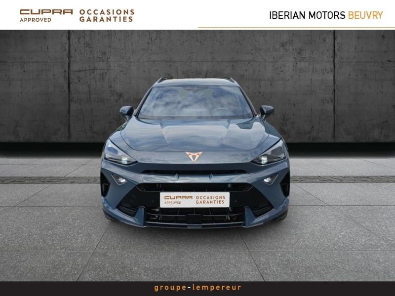Image CUPRA Formentor 1.5 eTSI Hybrid 150ch V DSG7