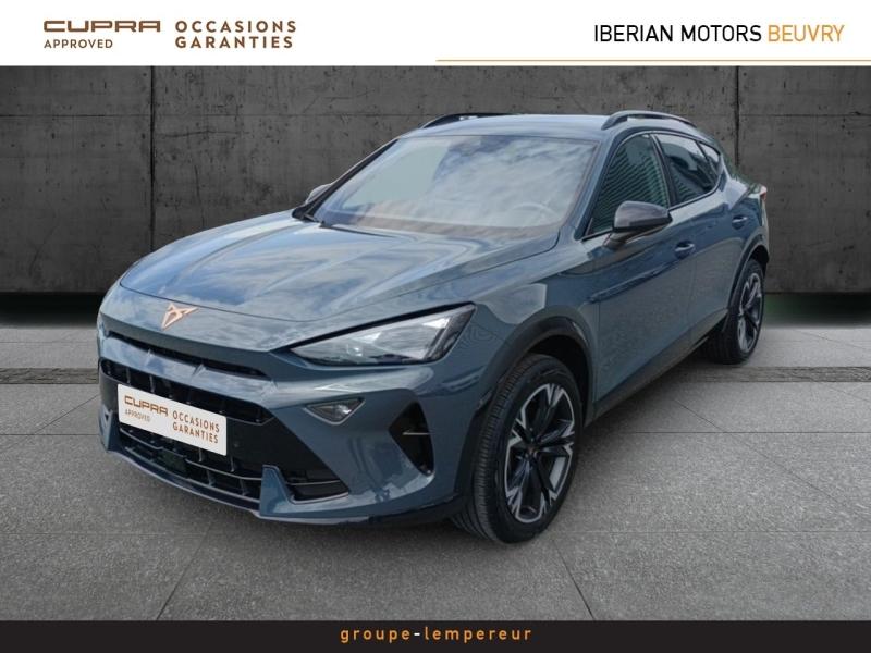 Photo CUPRA Formentor 1.5 eTSI Hybrid 150ch V DSG7