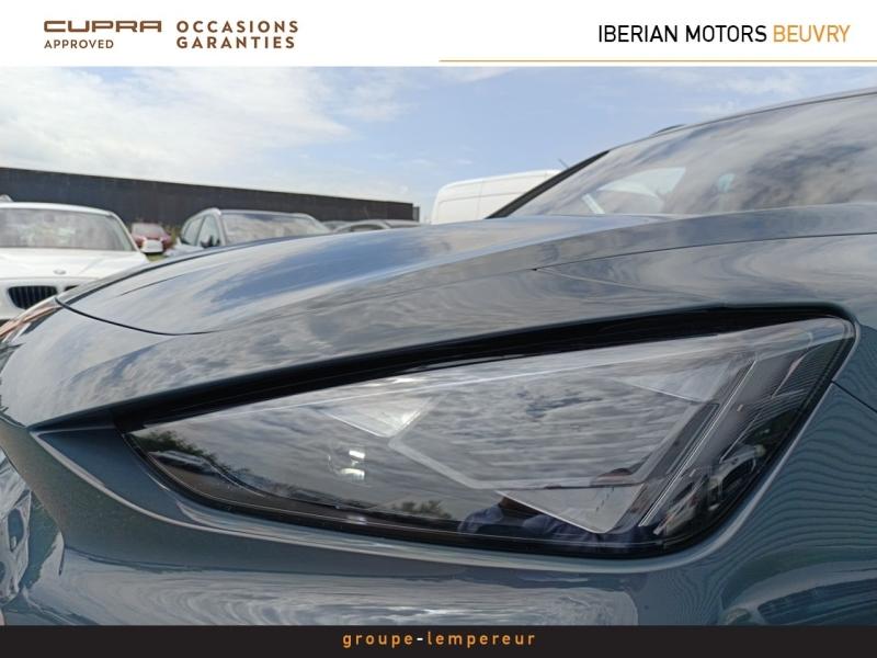 Image CUPRA Formentor 1.5 eTSI Hybrid 150ch V DSG7