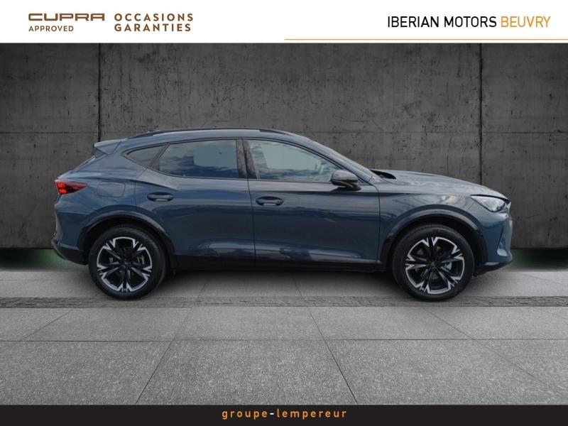 Image CUPRA Formentor 1.5 eTSI Hybrid 150ch V DSG7