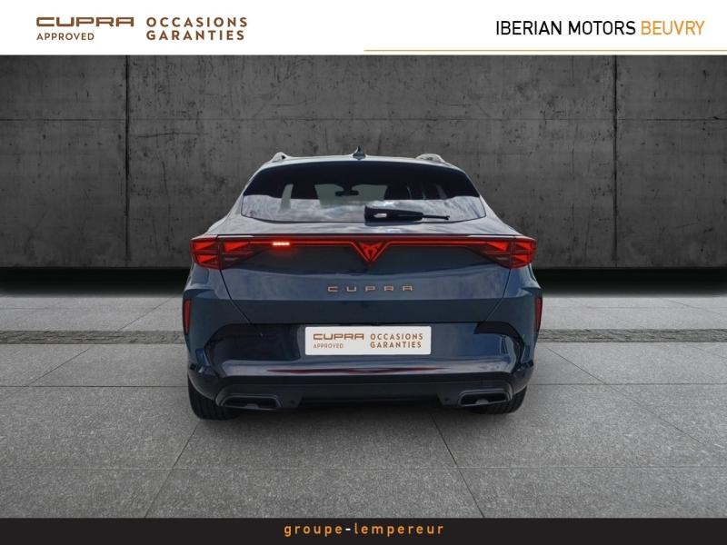 Image CUPRA Formentor 1.5 eTSI Hybrid 150ch V DSG7