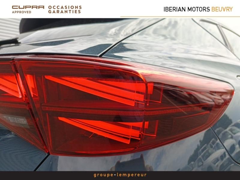 Image CUPRA Formentor 1.5 eTSI Hybrid 150ch V DSG7