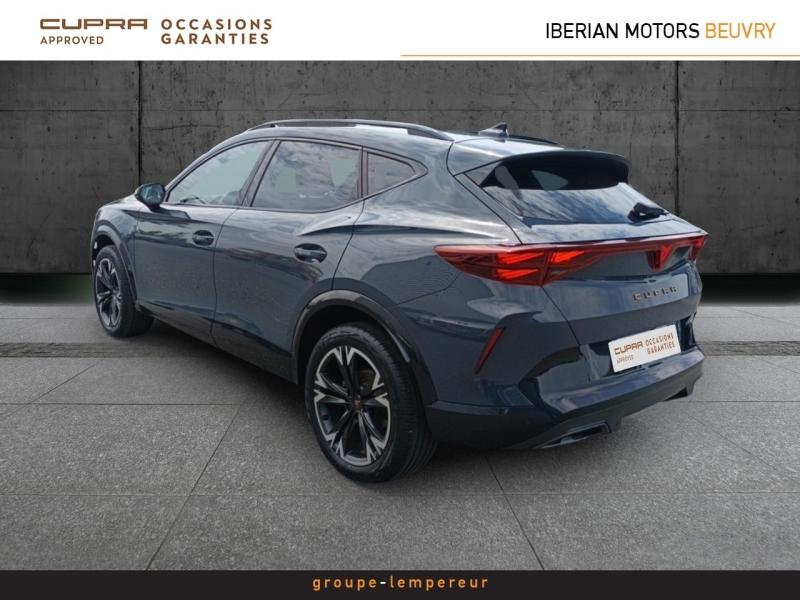 Image CUPRA Formentor 1.5 eTSI Hybrid 150ch V DSG7