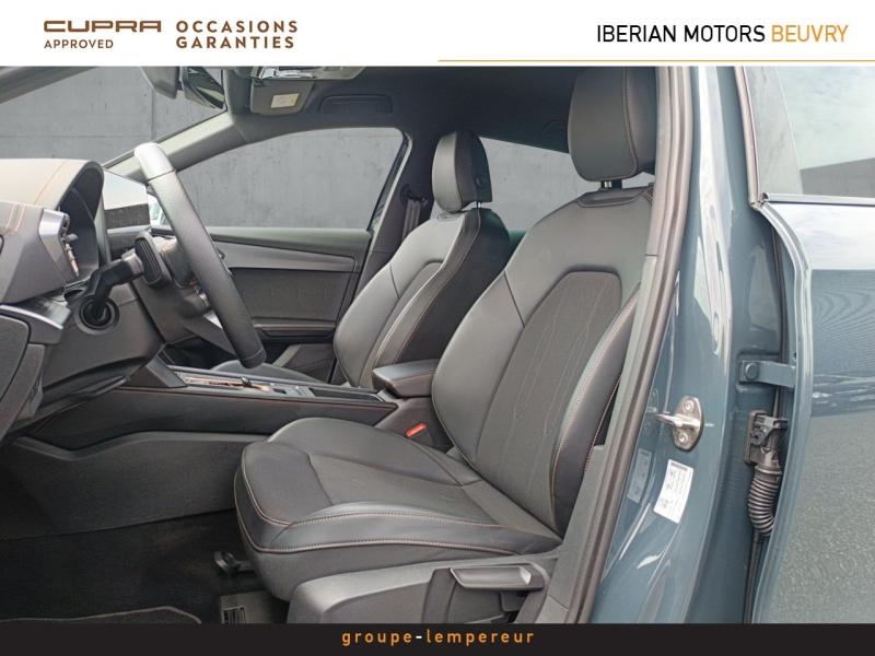 Image CUPRA Formentor 1.5 eTSI Hybrid 150ch V DSG7
