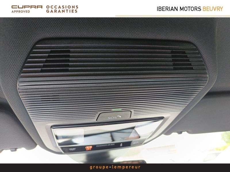 Image CUPRA Formentor 1.5 eTSI Hybrid 150ch V DSG7