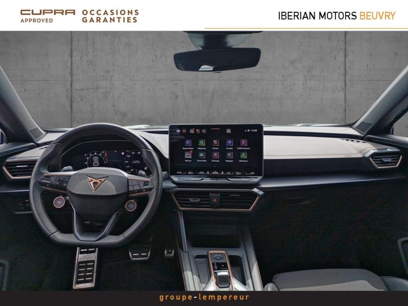 Image CUPRA Formentor 1.5 eTSI Hybrid 150ch V DSG7