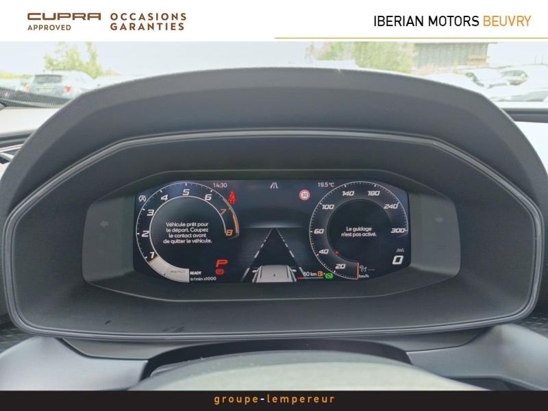 Image CUPRA Formentor 1.5 eTSI Hybrid 150ch V DSG7