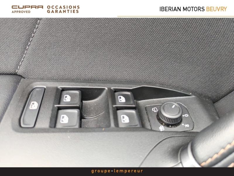 Image CUPRA Formentor 1.5 eTSI Hybrid 150ch V DSG7