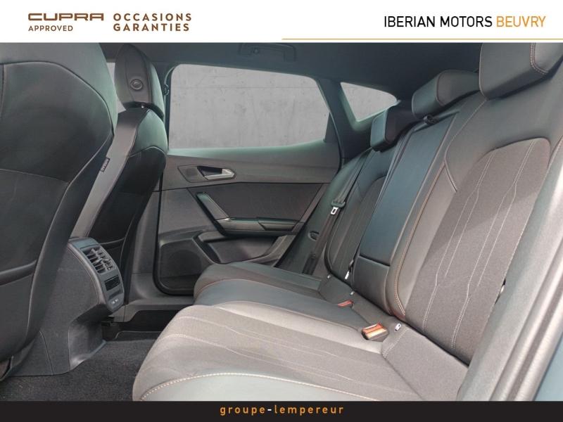 Image CUPRA Formentor 1.5 eTSI Hybrid 150ch V DSG7