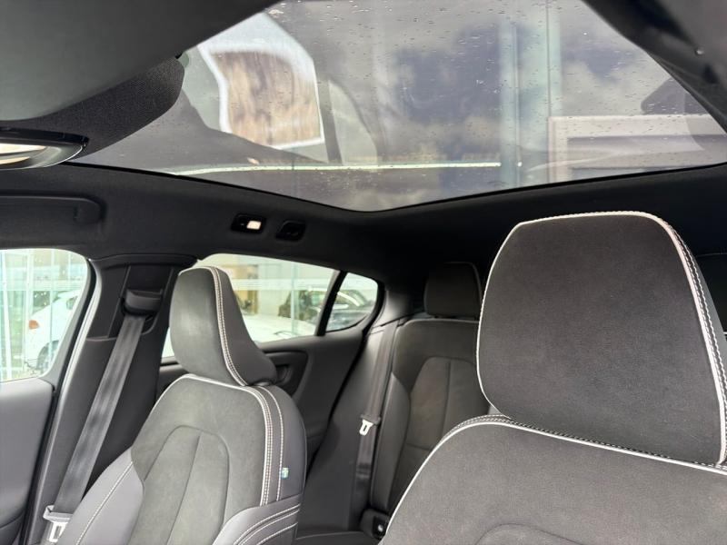 Image VOLVO C40 Recharge Twin 408ch First Edition EDT AWD