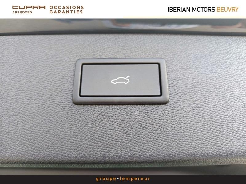 Image CUPRA Formentor 1.5 eTSI Hybrid 150ch V DSG7