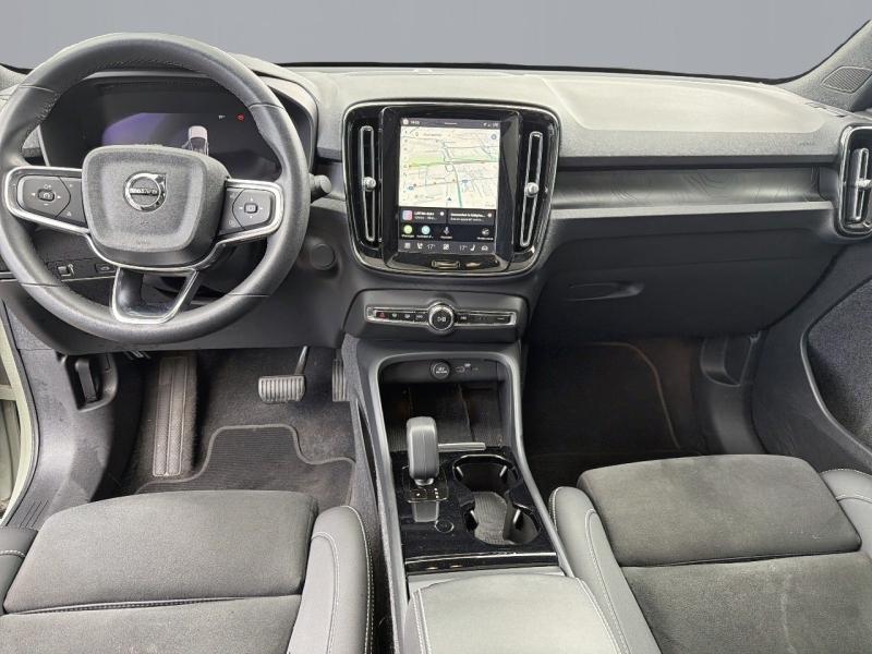 Image VOLVO C40 Recharge Twin 408ch First Edition EDT AWD