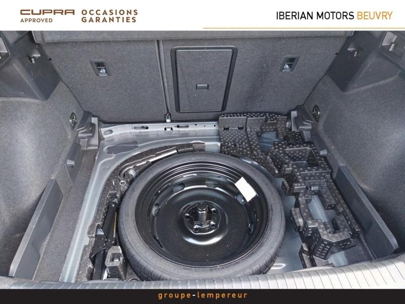 Image CUPRA Formentor 1.5 eTSI Hybrid 150ch V DSG7