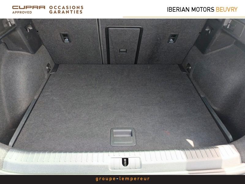 Image CUPRA Formentor 1.5 eTSI Hybrid 150ch V DSG7