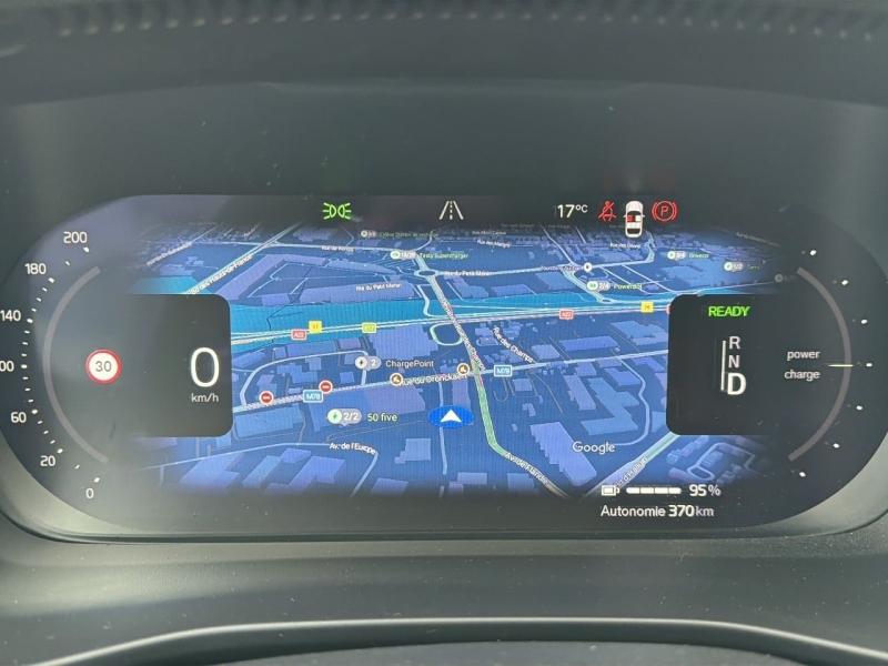 Image VOLVO C40 Recharge Twin 408ch First Edition EDT AWD
