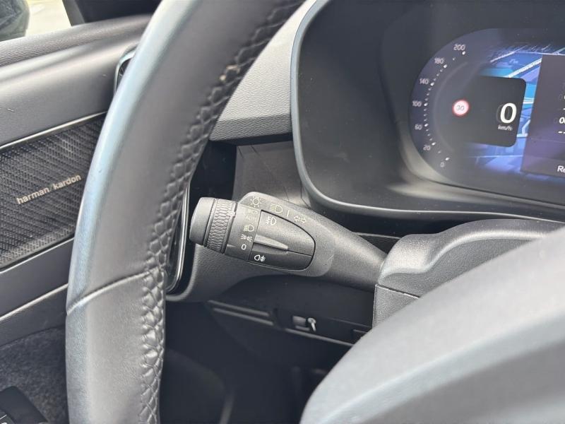 Image VOLVO C40 Recharge Twin 408ch First Edition EDT AWD