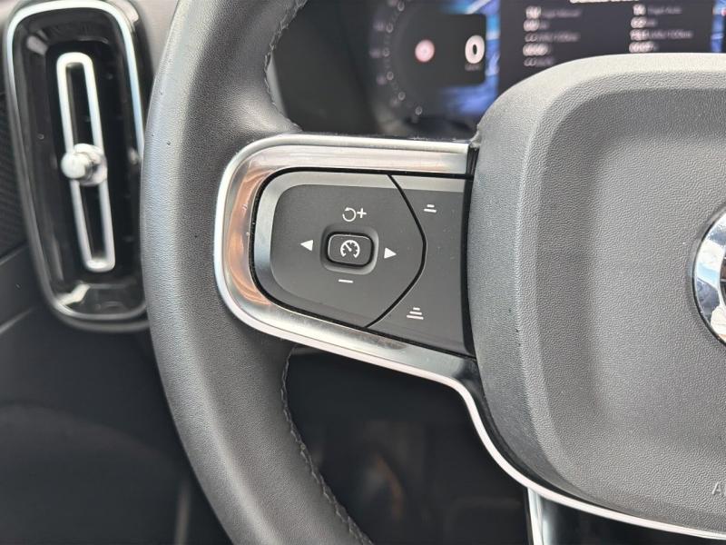 Image VOLVO C40 Recharge Twin 408ch First Edition EDT AWD