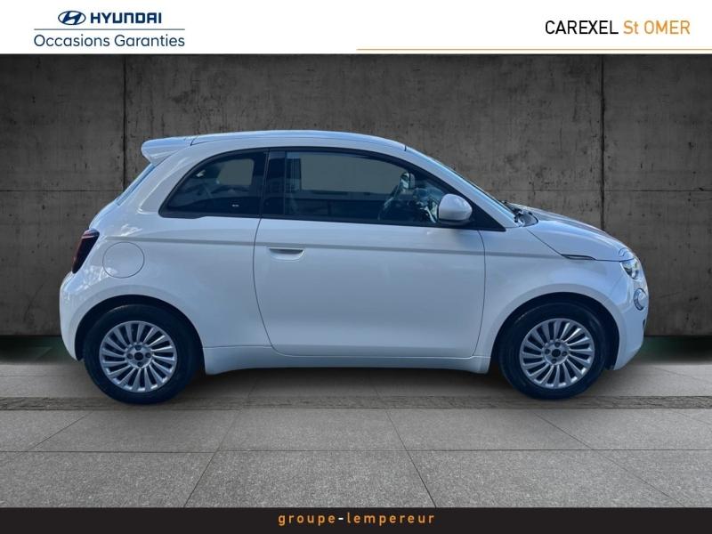 Image FIAT 500 e 95ch Action