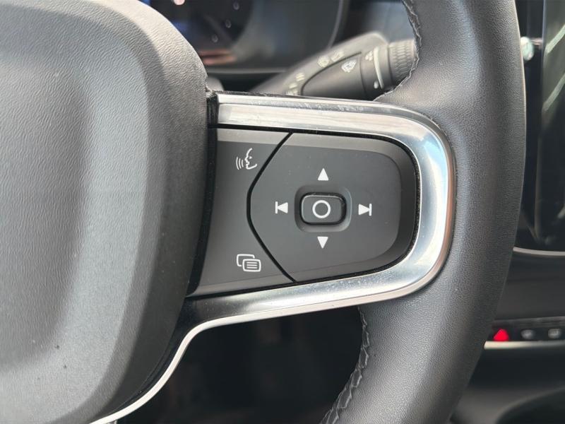 Image VOLVO C40 Recharge Twin 408ch First Edition EDT AWD