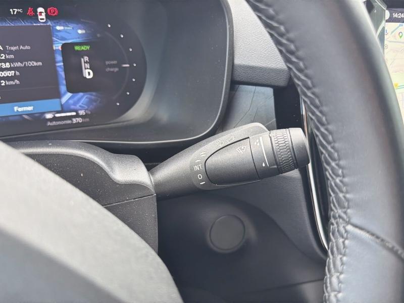 Image VOLVO C40 Recharge Twin 408ch First Edition EDT AWD
