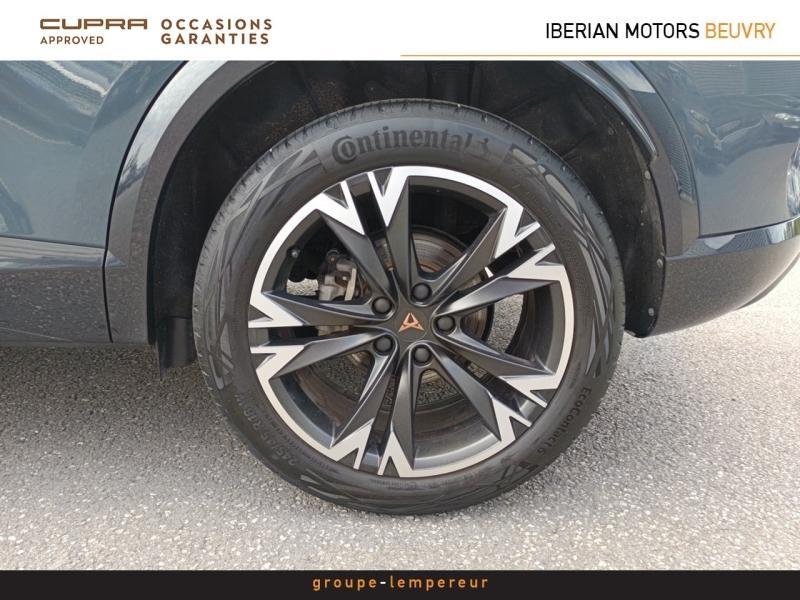 Image CUPRA Formentor 1.5 eTSI Hybrid 150ch V DSG7