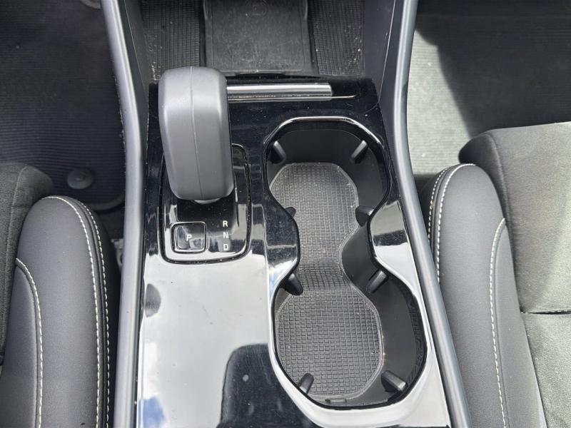 Image VOLVO C40 Recharge Twin 408ch First Edition EDT AWD