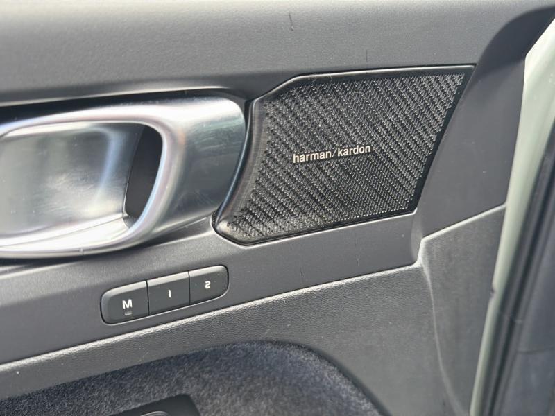 Image VOLVO C40 Recharge Twin 408ch First Edition EDT AWD