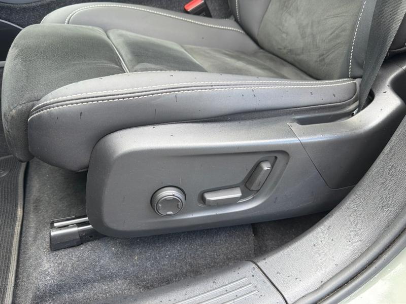 Image VOLVO C40 Recharge Twin 408ch First Edition EDT AWD