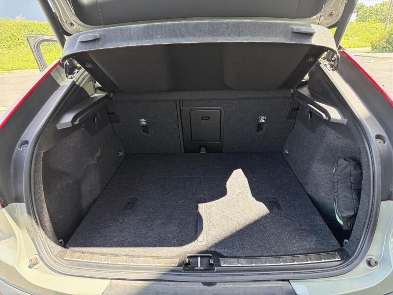 Image VOLVO C40 Recharge Twin 408ch First Edition EDT AWD