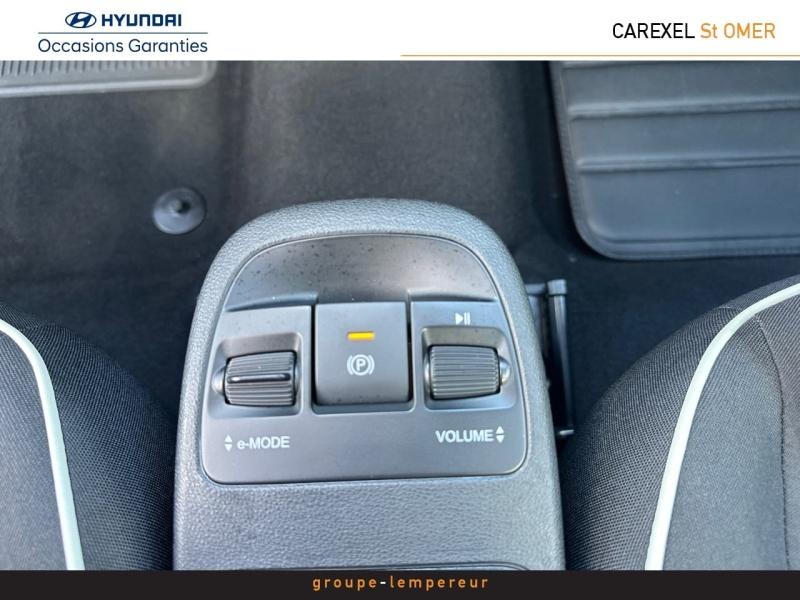 Image FIAT 500 e 95ch Action