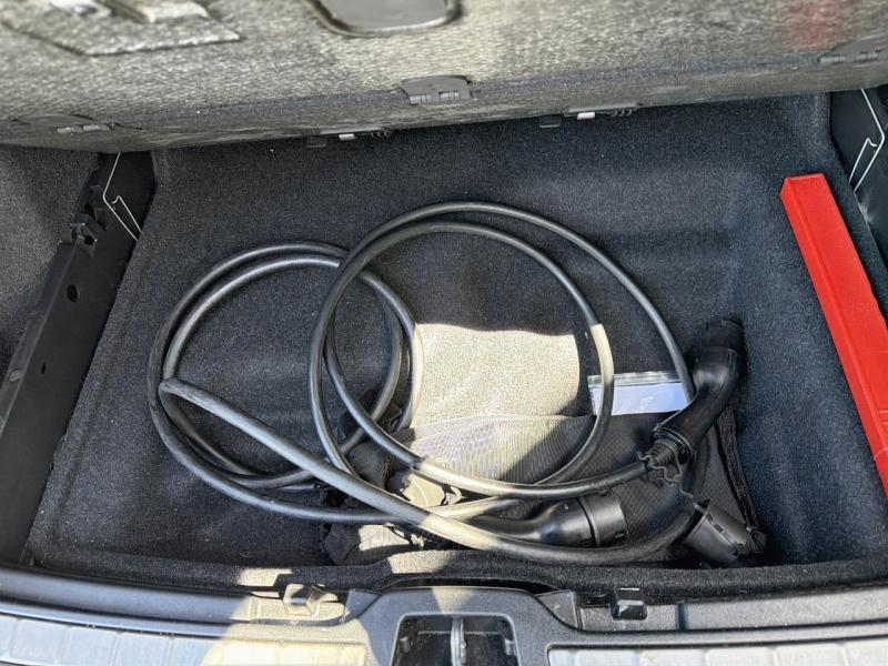 Image VOLVO C40 Recharge Twin 408ch First Edition EDT AWD