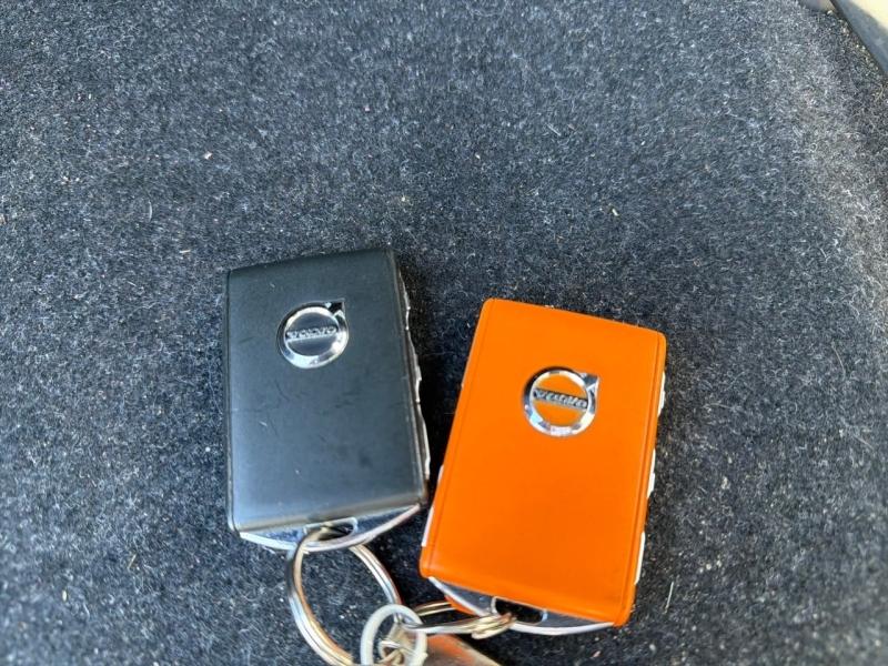 Image VOLVO C40 Recharge Twin 408ch First Edition EDT AWD