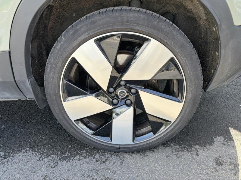 Image VOLVO C40 Recharge Twin 408ch First Edition EDT AWD
