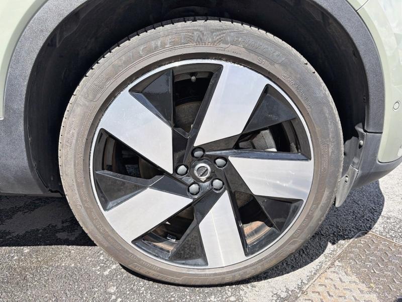 Image VOLVO C40 Recharge Twin 408ch First Edition EDT AWD