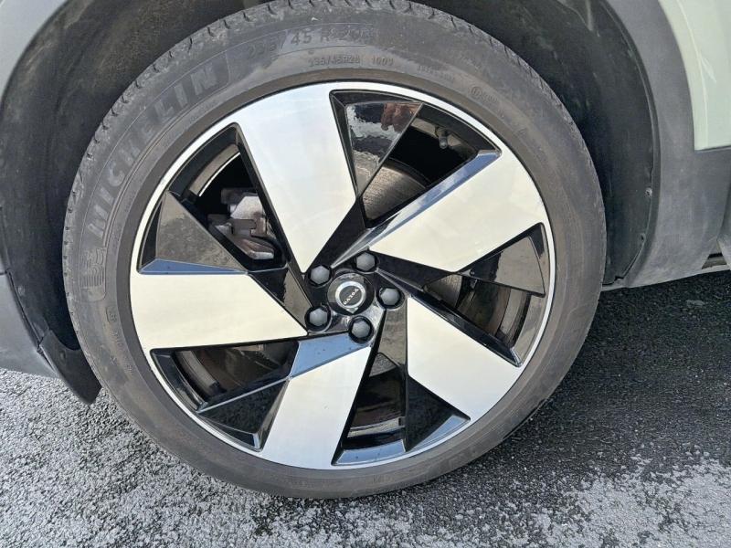 Image VOLVO C40 Recharge Twin 408ch First Edition EDT AWD