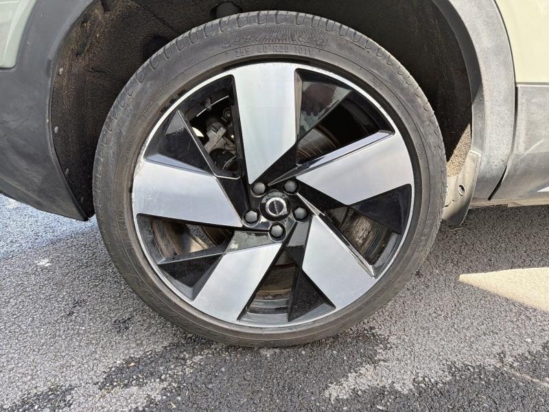Image VOLVO C40 Recharge Twin 408ch First Edition EDT AWD