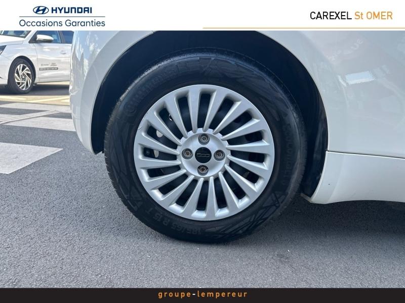 Image FIAT 500 e 95ch Action