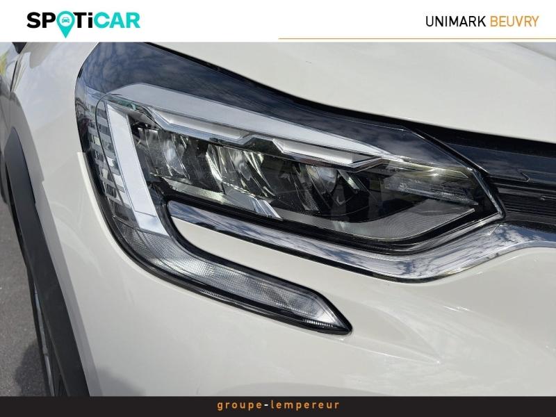 Image RENAULT Captur 1.5 Blue dCi 95ch Zen