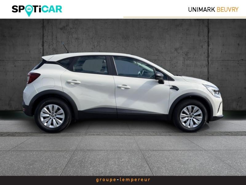 Image RENAULT Captur 1.5 Blue dCi 95ch Zen