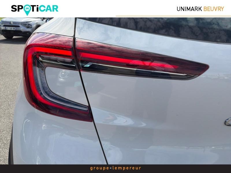 Image RENAULT Captur 1.5 Blue dCi 95ch Zen