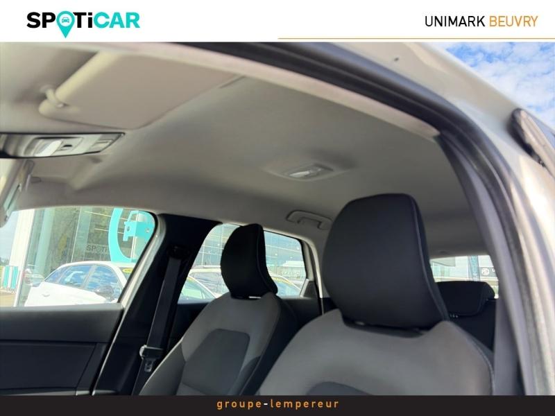 Image RENAULT Captur 1.5 Blue dCi 95ch Zen
