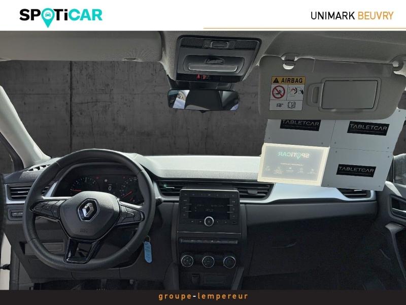 Image RENAULT Captur 1.5 Blue dCi 95ch Zen