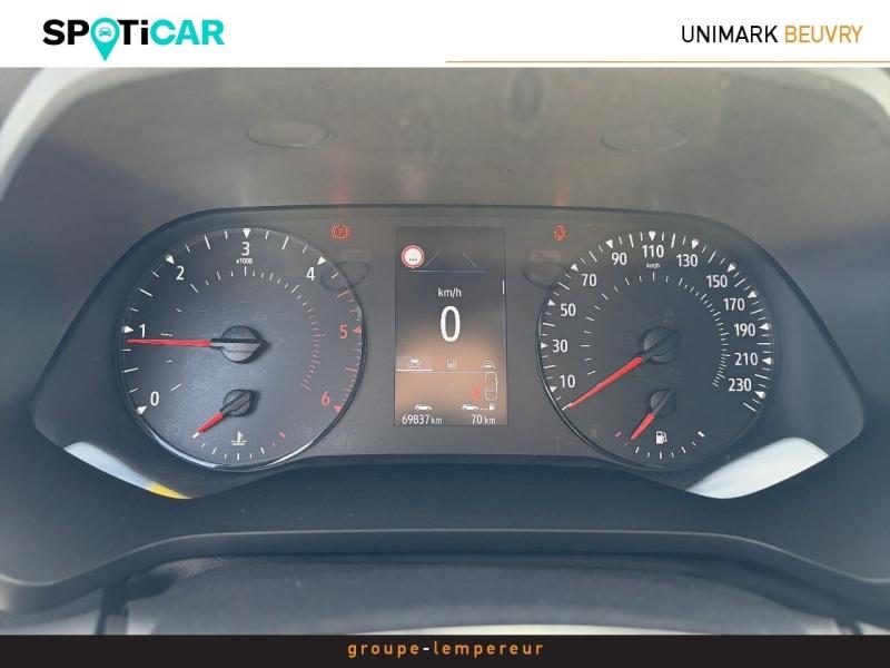 Image RENAULT Captur 1.5 Blue dCi 95ch Zen