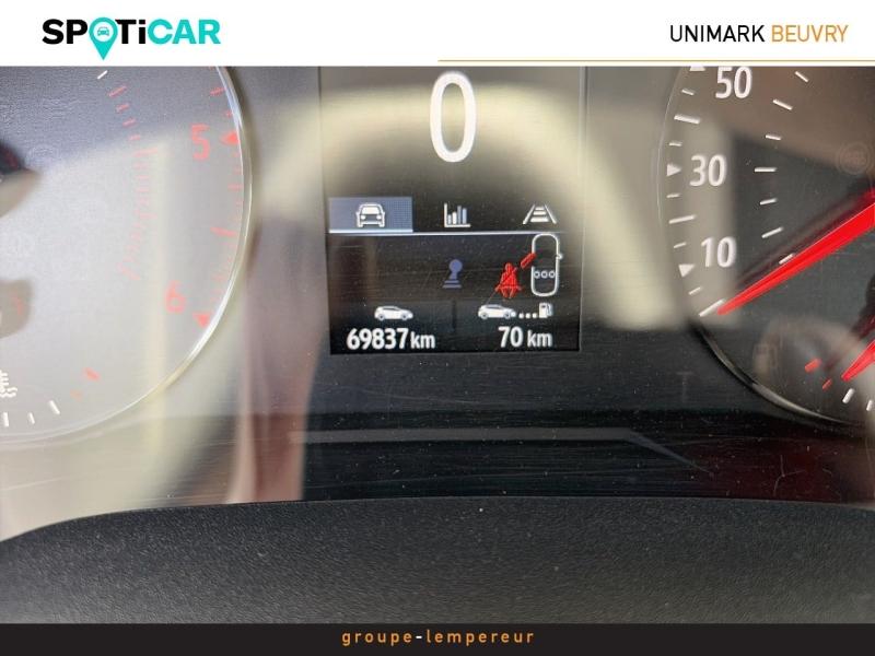 Image RENAULT Captur 1.5 Blue dCi 95ch Zen
