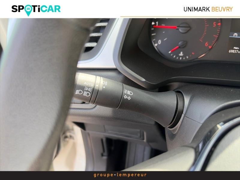Image RENAULT Captur 1.5 Blue dCi 95ch Zen